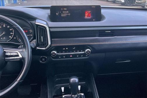 2023 Mazda CX-50 2.5 S Premium Plus Package