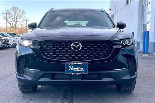 2023 Mazda CX-50 2.5 S Premium Plus Package