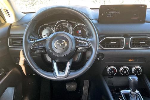 2023 Mazda CX-5 2.5 S