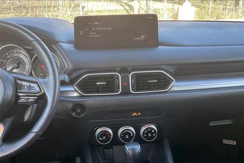 2023 Mazda CX-5 2.5 S