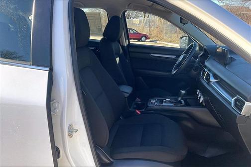 2023 Mazda CX-5 2.5 S