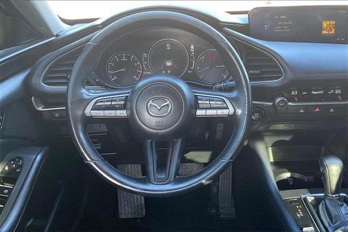 2020 Mazda Mazda3 Select