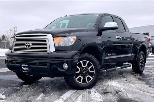 2013 Toyota Tundra Limited