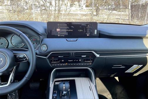 2026 Mazda CX-90 3.3 Turbo Preferred