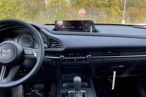 2026 Mazda CX-30 2.5 S Preferred