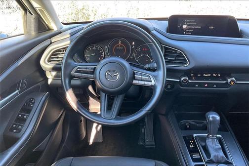 2023 Mazda CX-30 2.5 S Select Package