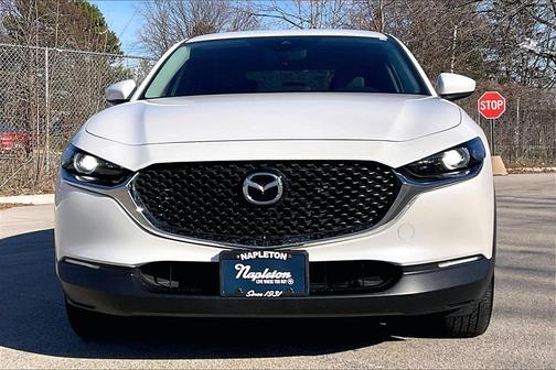 2023 Mazda CX-30 2.5 S Select Package