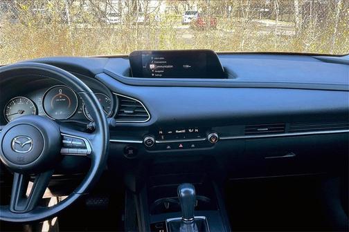 2023 Mazda CX-30 2.5 S Select Package