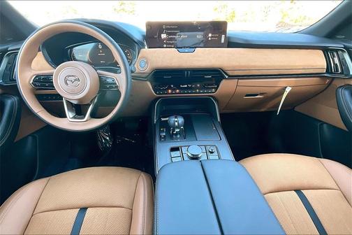 2025 Mazda CX-90 3.3 Turbo S Premium Plus