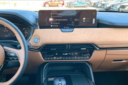 2025 Mazda CX-90 3.3 Turbo S Premium Plus