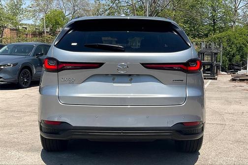 2025 Mazda CX-90 3.3 Turbo Premium