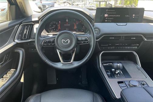 2025 Mazda CX-90 3.3 Turbo Premium