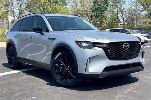 2025 Mazda CX-90 3.3 Turbo Premium