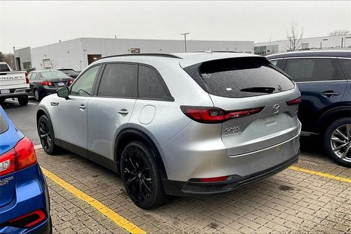 2025 Mazda CX-90 3.3 Turbo Premium