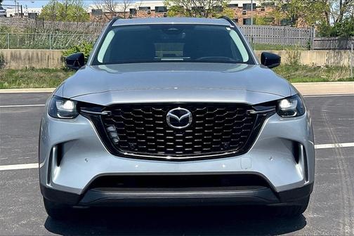 2025 Mazda CX-90 3.3 Turbo Premium
