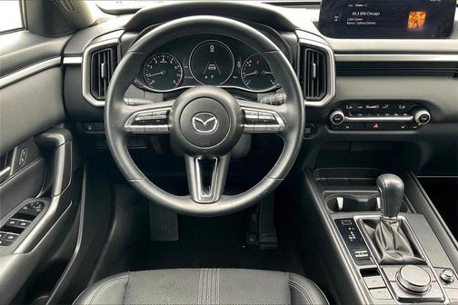 2023 Mazda CX-50 2.5 S Preferred Plus Package
