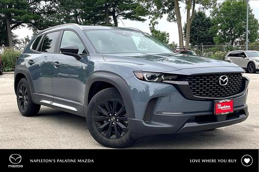2023 Mazda CX-50 2.5 S Preferred Plus Package