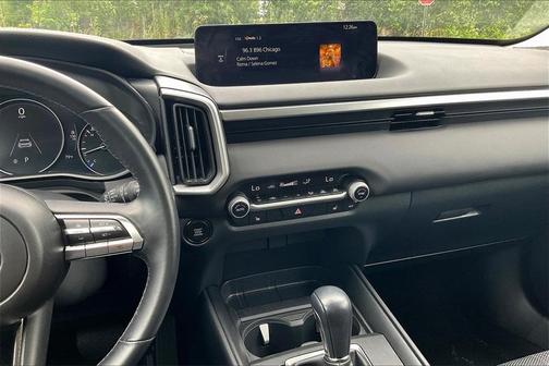 2023 Mazda CX-50 2.5 S Preferred Plus Package