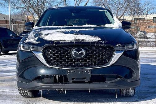 2023 Mazda CX-5 2.5 S Premium Package