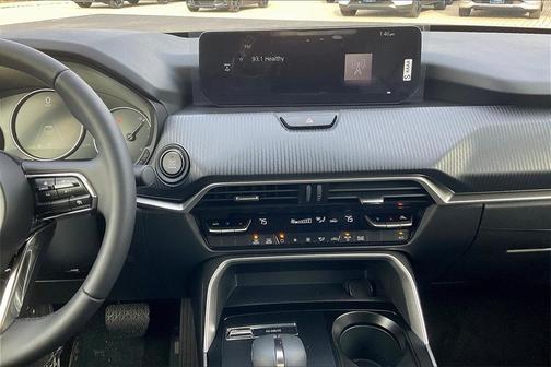 2025 Mazda CX-90 3.3 Turbo Select