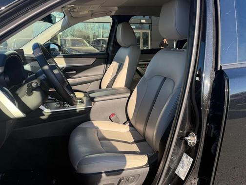 2025 Mazda CX-90 3.3 Turbo Premium