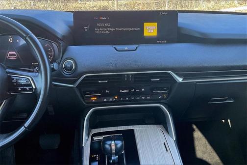 2025 Mazda CX-90 3.3 Turbo Premium