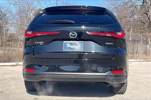 2025 Mazda CX-90 3.3 Turbo Premium