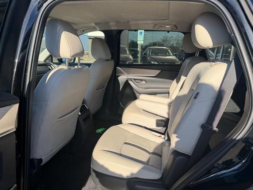 2025 Mazda CX-90 3.3 Turbo Premium