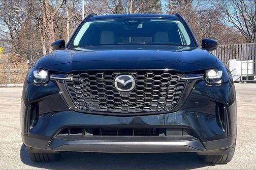 2025 Mazda CX-90 3.3 Turbo Premium