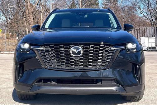 2025 Mazda CX-90 3.3 Turbo Premium