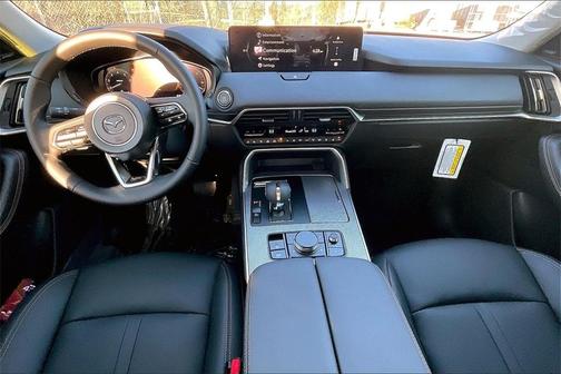 2026 Mazda CX-90 3.3 Turbo Premium