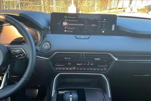 2026 Mazda CX-90 3.3 Turbo Premium