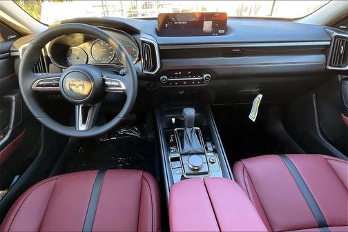 2026 Mazda CX-50 Premium