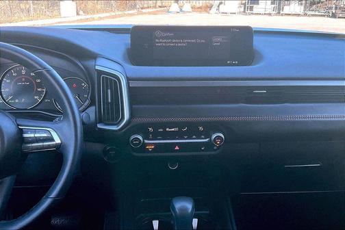 2025 Mazda CX-50 Premium