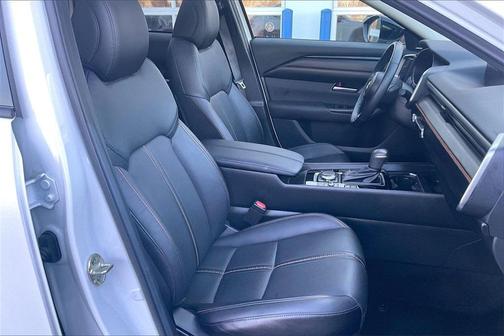 2025 Mazda CX-50 Premium