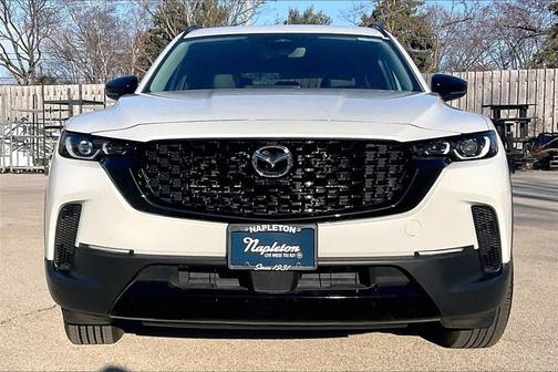 2025 Mazda CX-50 Premium