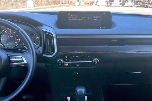 2025 Mazda CX-50 Premium
