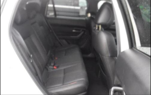 2025 Mazda CX-50 Premium