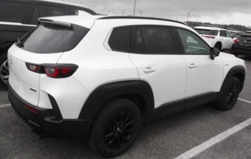 2025 Mazda CX-50 Premium