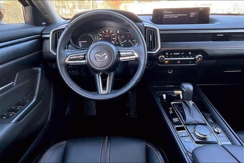 2025 Mazda CX-50 Premium