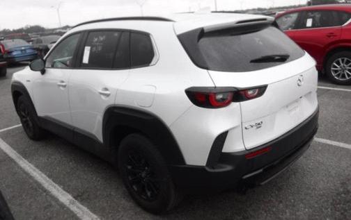 2025 Mazda CX-50 Premium