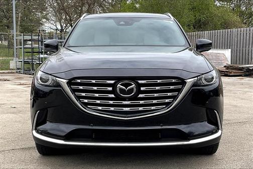 2022 Mazda CX-9 Signature