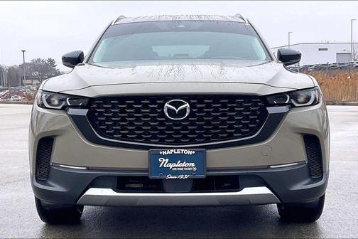 2024 Mazda CX-50 2.5 Turbo Premium Package