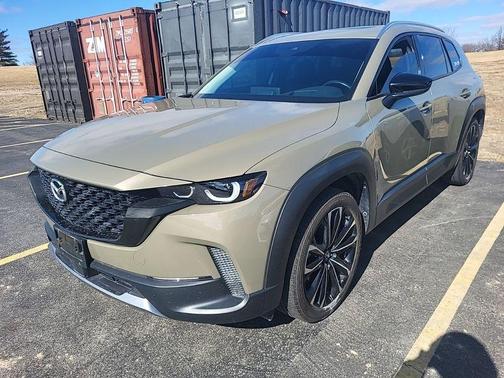 2024 Mazda CX-50 2.5 Turbo Premium Package