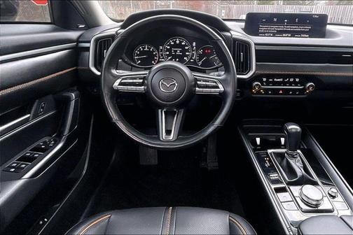 2024 Mazda CX-50 2.5 Turbo Premium Package