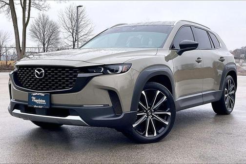 2024 Mazda CX-50 2.5 Turbo Premium Package