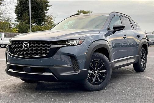 2026 Mazda CX-50 Premium