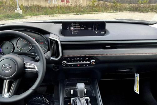 2026 Mazda CX-50 Premium
