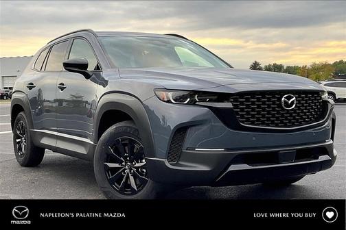 2026 Mazda CX-50 Premium