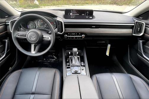 2026 Mazda CX-50 Premium